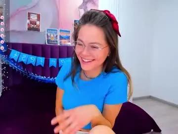 kelly_cuutie on Chaturbate
