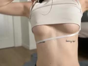 kellyberry__ on Chaturbate 