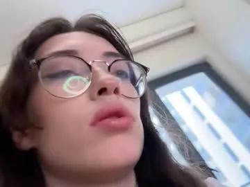 kellyberry__ on Chaturbate 