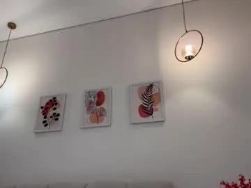 kellyberry__ on Chaturbate 