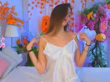 kellyjonsen on Chaturbate