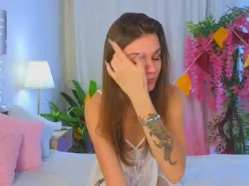 kellyjonsen on Chaturbate