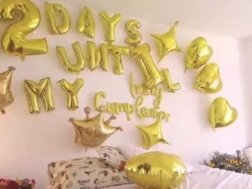 kendalltyler on Chaturbate 