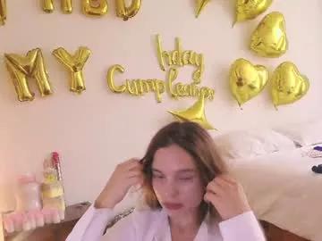 kendalltyler on Chaturbate 
