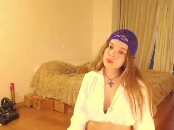 kendalltyler on Chaturbate 