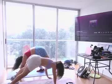 kendalltyler on Chaturbate 