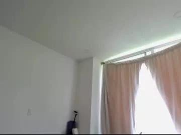 kendalltyler on Chaturbate 