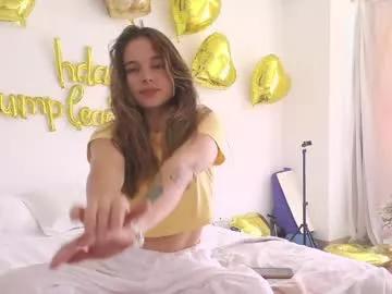 kendalltyler on Chaturbate 