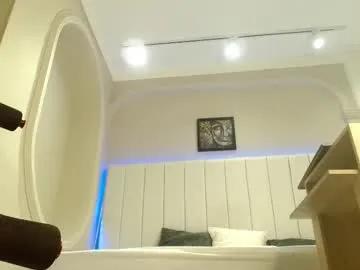 kendra_lux1 on Chaturbate