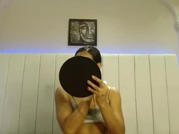 kendra_lux1 on Chaturbate