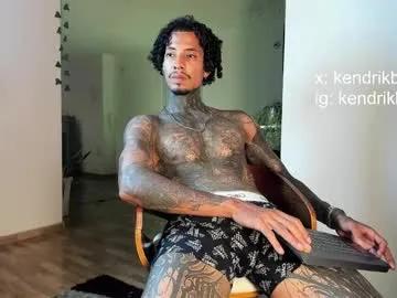kendrik_brown from Chaturbate