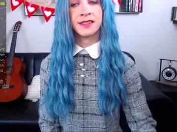 kerry_franklin on Chaturbate