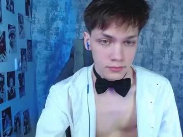 kevin_joestar from Chaturbate