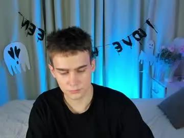 kevin_kess on Chaturbate