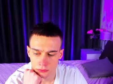 kevin_kess on Chaturbate