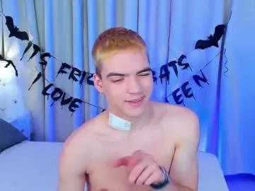 kevin_kess on Chaturbate