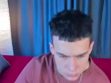 kevin_kess on Chaturbate