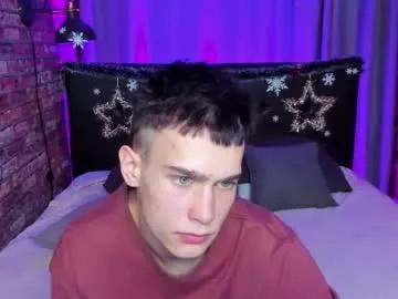 kevin_kess on Chaturbate
