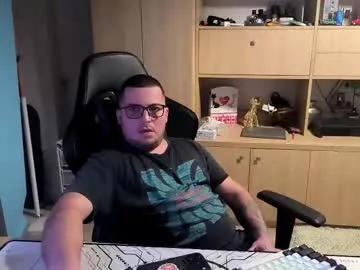 kevinnlovely on Chaturbate