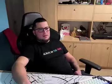 kevinnlovely on Chaturbate