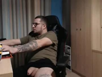 kevinnlovely on Chaturbate