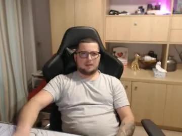 kevinnlovely on Chaturbate