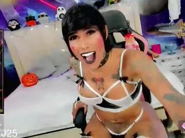 kilye_nellaa on Chaturbate