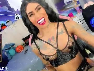 kilye_nellaa on Chaturbate