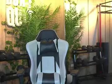 kim_beckett on Chaturbate