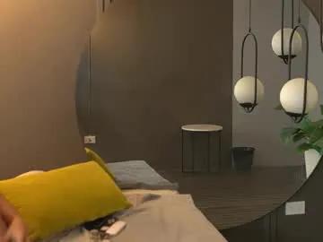 kim_beckett on Chaturbate