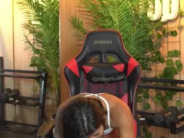 kim_beckett on Chaturbate