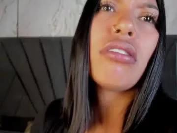 kim_johnsson on Chaturbate 