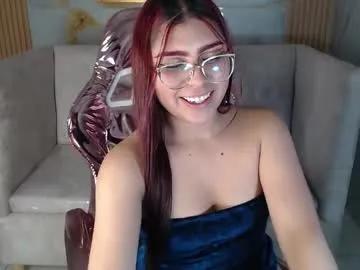kim_lush_s on Chaturbate