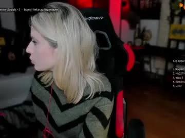 kimilee22 on Chaturbate