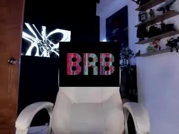 kingbear777 on Chaturbate