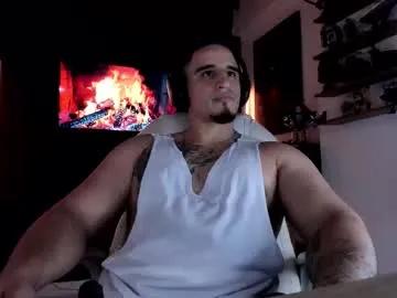 kingbear777 on Chaturbate