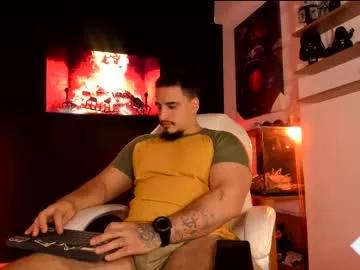 kingbear777 on Chaturbate