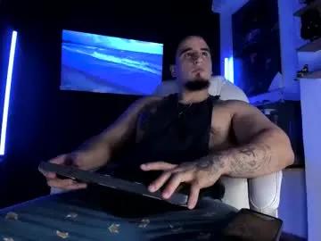 kingbear777 on Chaturbate