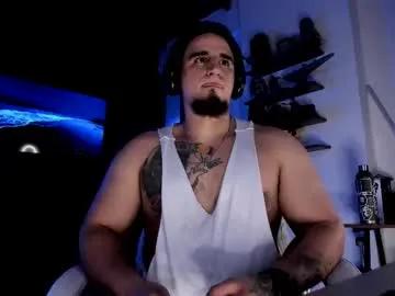 kingbear777 on Chaturbate