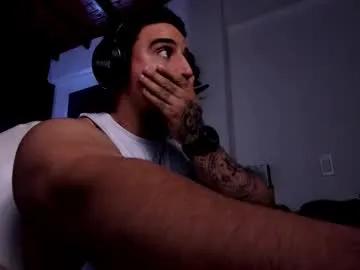 kingbear777 on Chaturbate