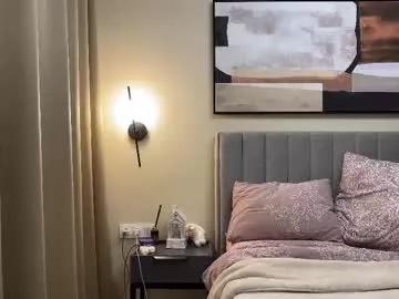 kiramystery on Chaturbate