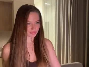 kiramystery on Chaturbate