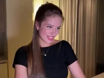 kiramystery on Chaturbate