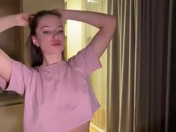 kiramystery on Chaturbate