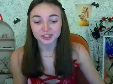 kiss_shy on Chaturbate