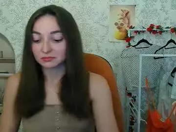 kiss_shy on Chaturbate