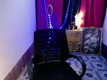 kisses_asian143 on Chaturbate