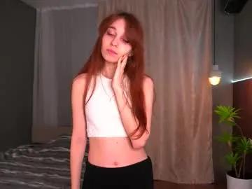 kitsun_ne on Chaturbate