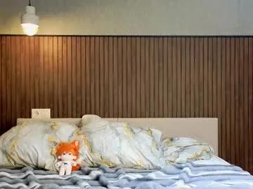 kitsun_ne on Chaturbate