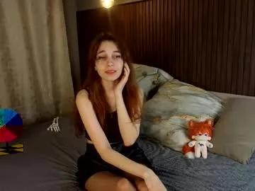 kitsun_ne on Chaturbate